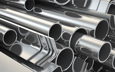 Mahavir Seamless Tube Pvt. Ltd. Leading Supplier manufacturer of Pipe tubes , sheets plates coil