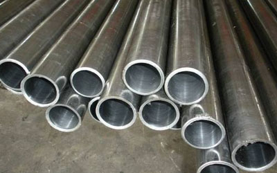 Mahavir Seamless Tube Pvt. Ltd. Leading Supplier manufacturer of Pipe tubes , sheets plates coil