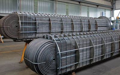 Mahavir Seamless Tube Pvt. Ltd. Leading Supplier manufacturer of Pipe tubes , sheets plates coil