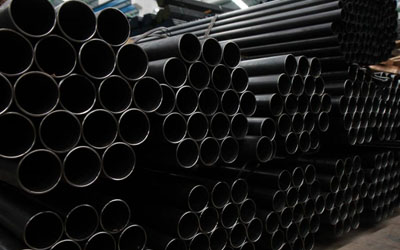 Mahavir Seamless Tube Pvt. Ltd. Leading Supplier manufacturer of Pipe tubes , sheets plates coil