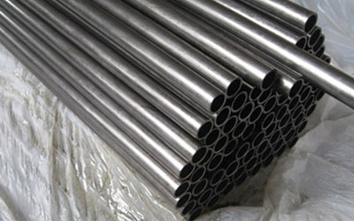 Mahavir Seamless Tube Pvt. Ltd. Leading Supplier manufacturer of Pipe tubes , sheets plates coil