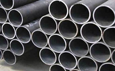 Mahavir Seamless Tube Pvt. Ltd. Leading Supplier manufacturer of Pipe tubes , sheets plates coil