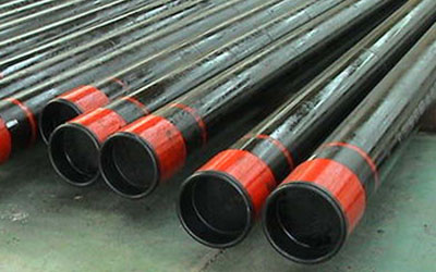 Mahavir Seamless Tube Pvt. Ltd. Leading Supplier manufacturer of Pipe tubes , sheets plates coil